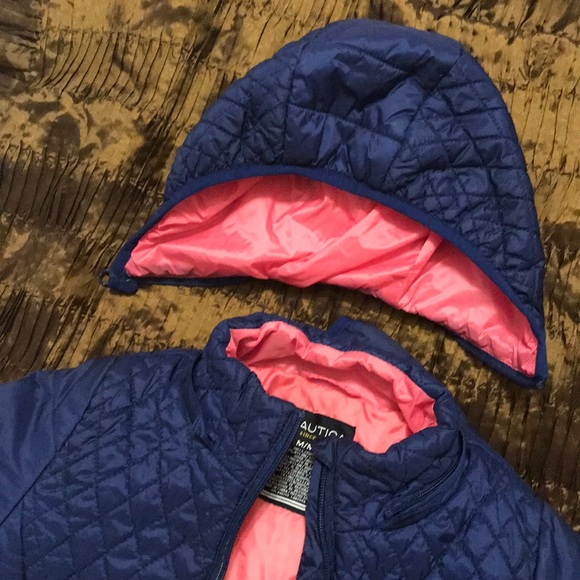 Girls jacket - Picture 4 of 5